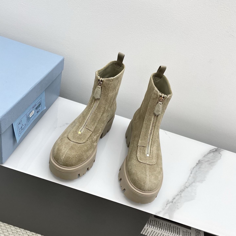 Pra*a boots